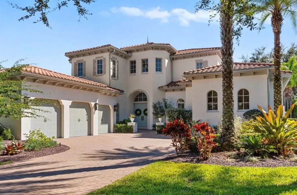 8634 Farthington Way, ORLANDO