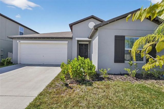 1748 Red Loop, LAKELAND