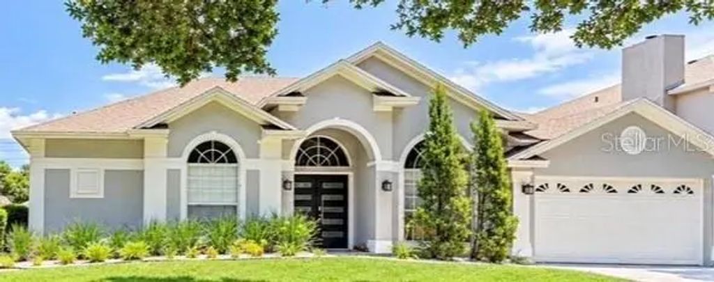 10133 Facet Court, ORLANDO
