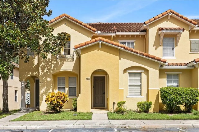 7613 Acklins Road, KISSIMMEE