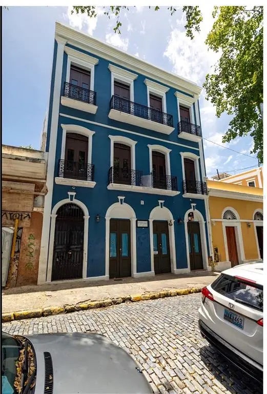9 Del Mercado 2, SAN JUAN