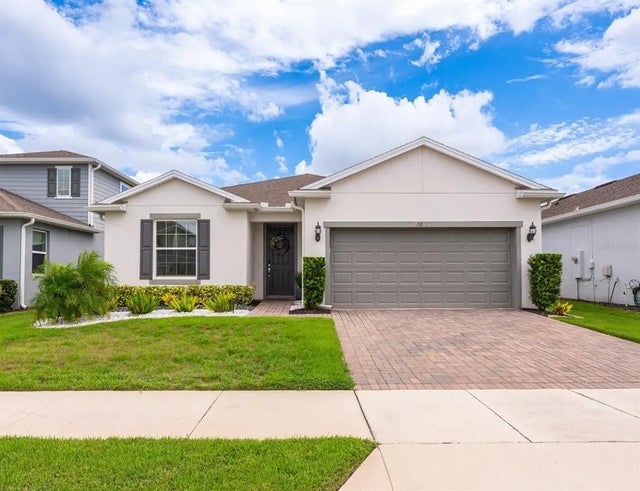 3233 Sailing Pier Avenue, WINTER GARDEN