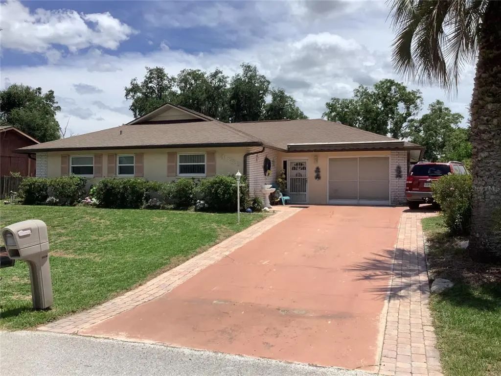 31226 Park Ridge Drive, BROOKSVILLE