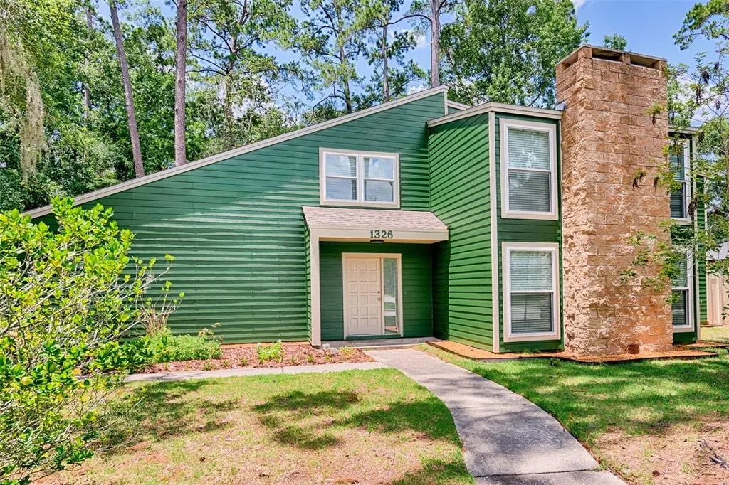 1326 Nw 51st Terrace, GAINESVILLE