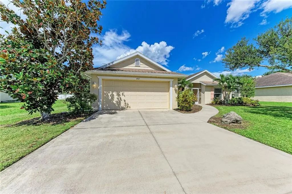 4512 28th Avenue E, PALMETTO