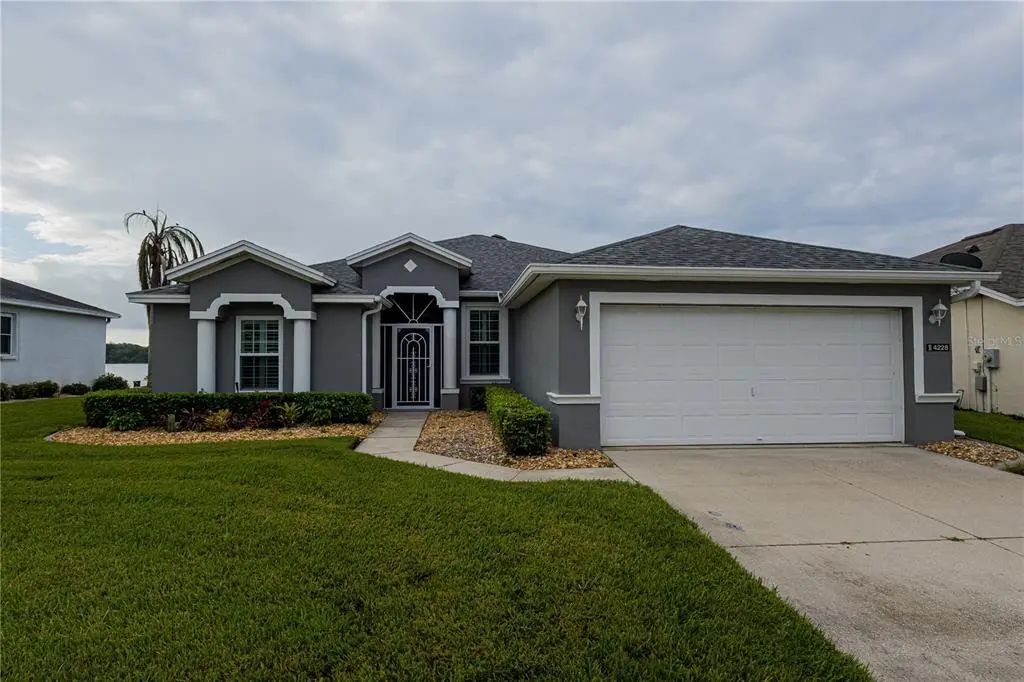 4228 Windchime Lane, LAKELAND