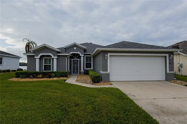 4228 Windchime Lane, LAKELAND