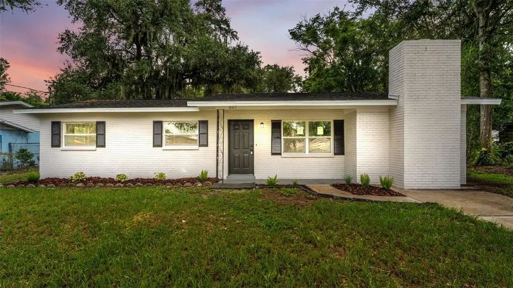 507 8th Street Se, FORT MEADE