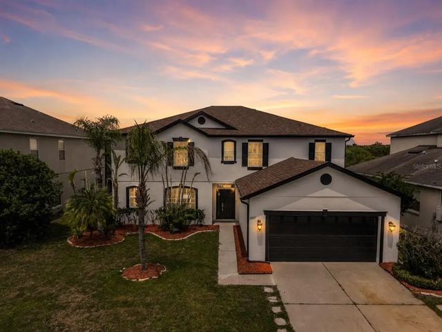 2321 The Oaks Boulevard, KISSIMMEE
