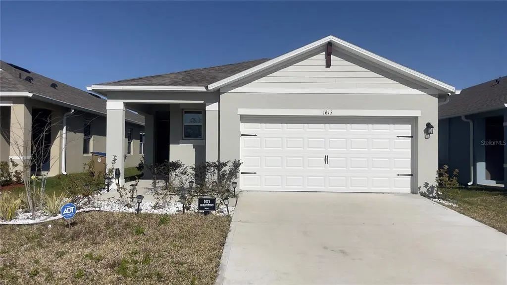 1613 Heart Bar Road, KISSIMMEE