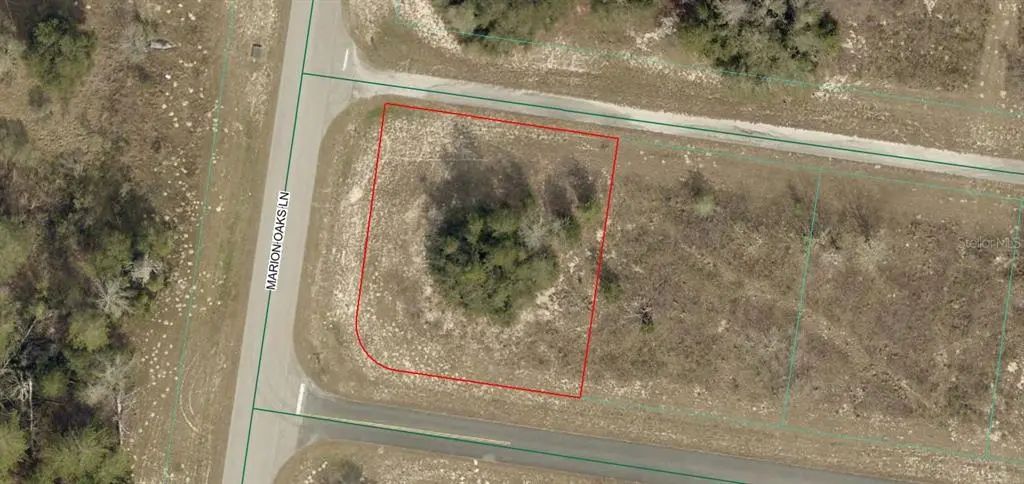 Tbd Sw 164th Place Road, OCALA