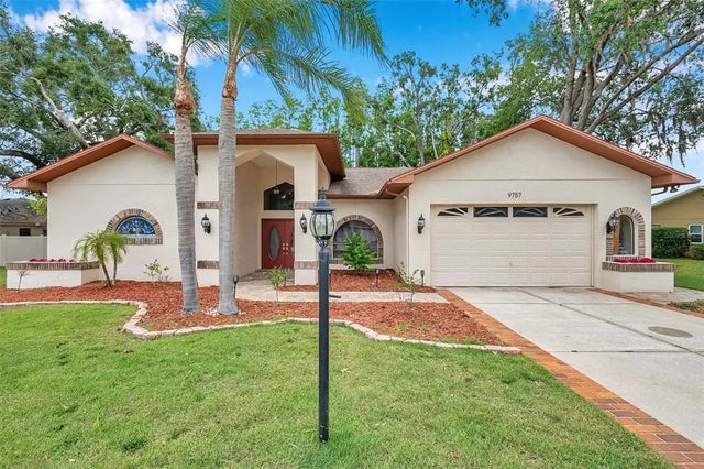 9757 Hermosillo Drive, NEW PORT RICHEY