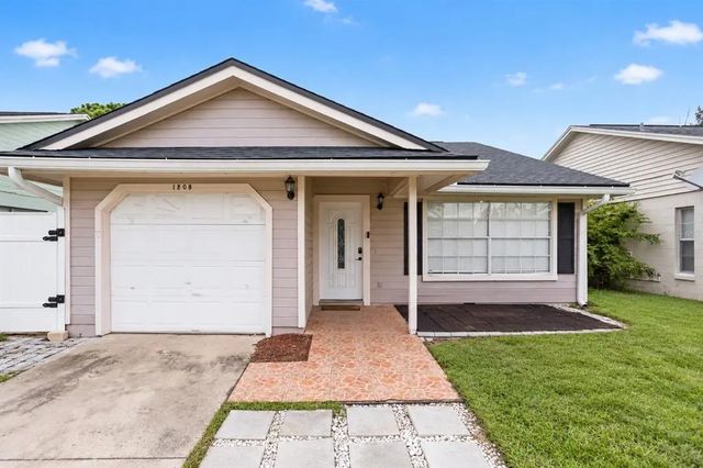 1208 Roma Court, ORLANDO