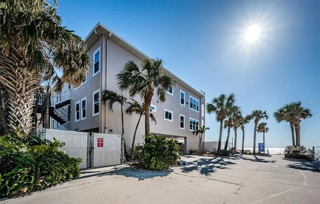 3 7th Avenue 3, INDIAN ROCKS BEACH