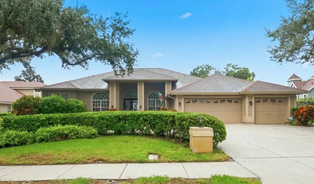 3763 Executive Drive, PALM HARBOR