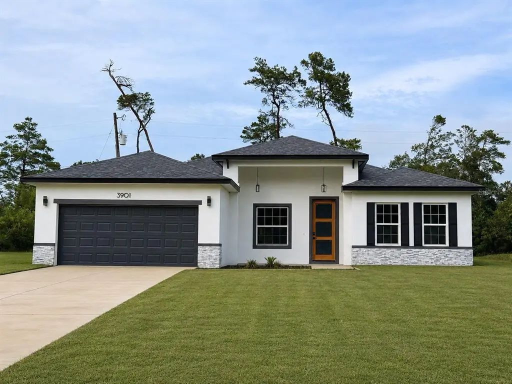 3901 Sw 161st Loop, OCALA