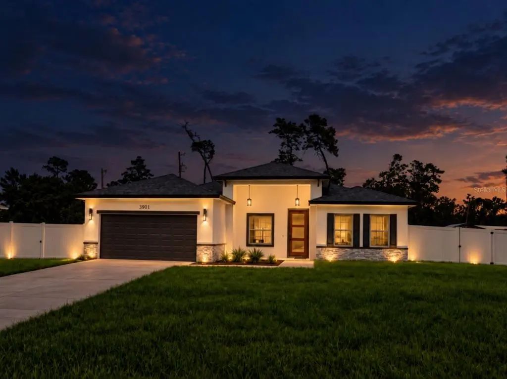 3901 Sw 161st Loop, OCALA