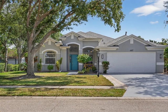 6617 Cheswick Street, SARASOTA