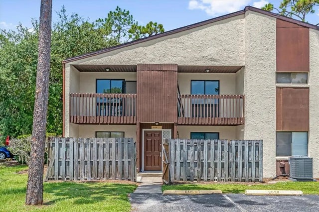 2638 Crown Court 2638, KISSIMMEE