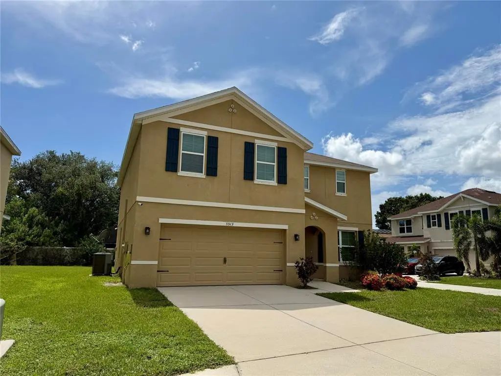 5513 Ashton Cove Court, SARASOTA