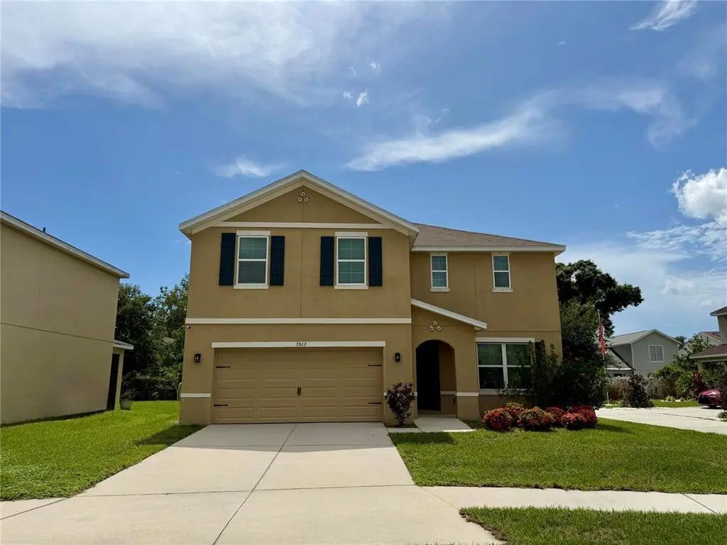 5513 Ashton Cove Court, SARASOTA