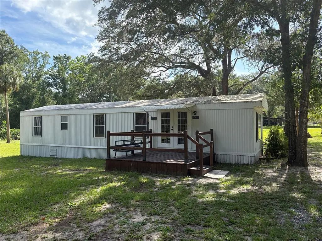 15210 Ne 144th Street, FORT MC COY