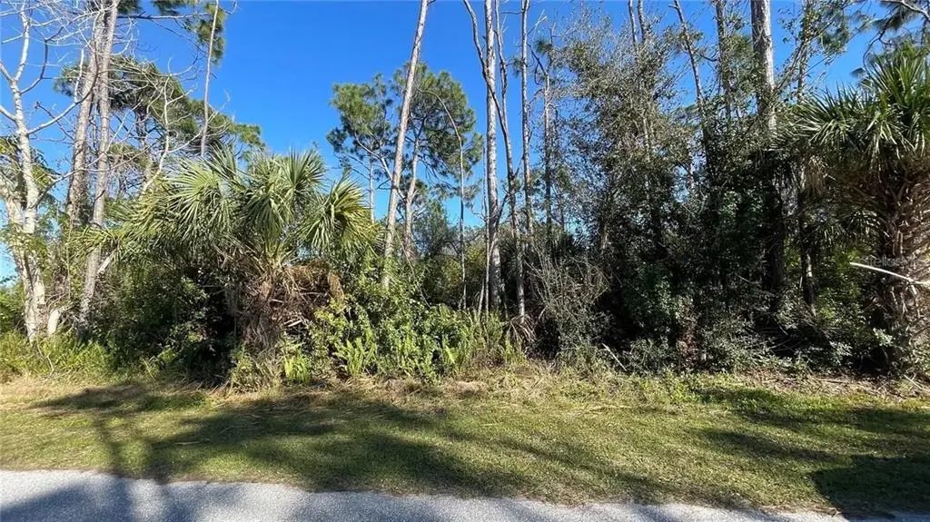 N/A, PORT CHARLOTTE