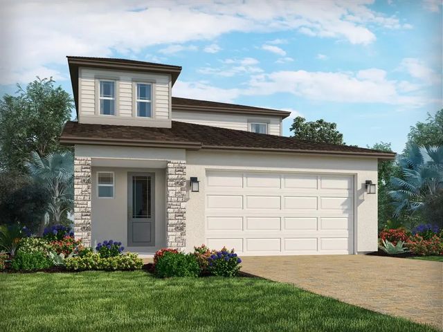 2186 Wildberry Way, MINNEOLA