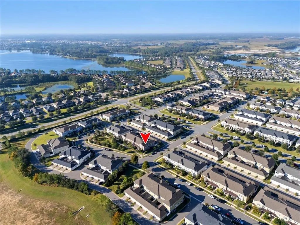 16354 Prairie School Drive, WINTER GARDEN