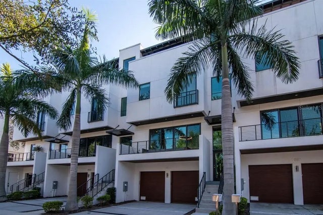 2810 W Barcelona Street, TAMPA