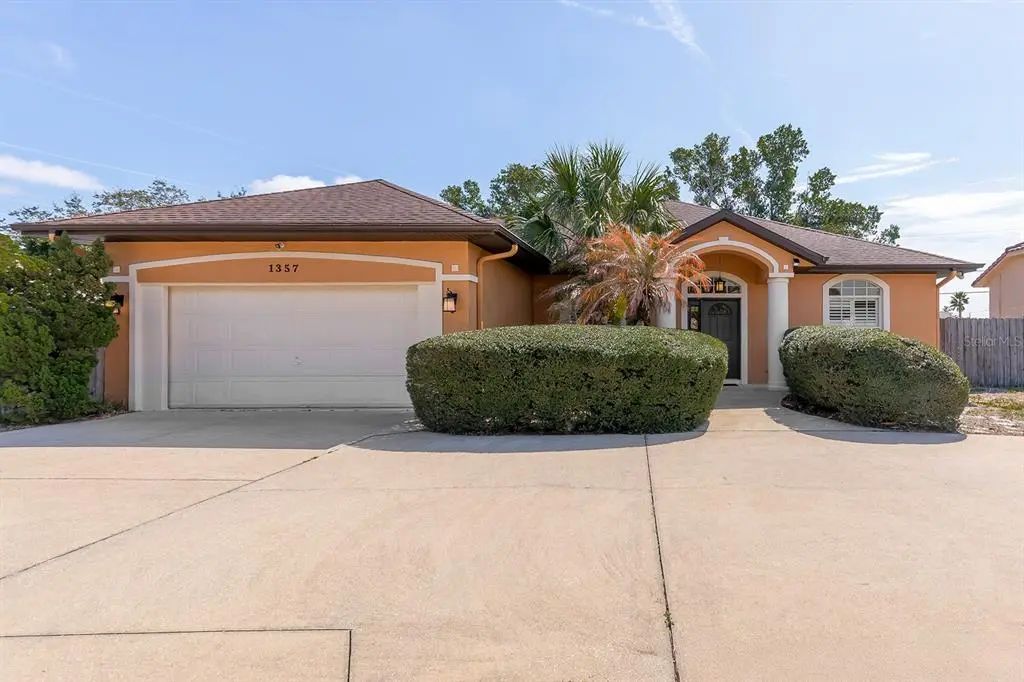 1357 Providence Boulevard, DELTONA