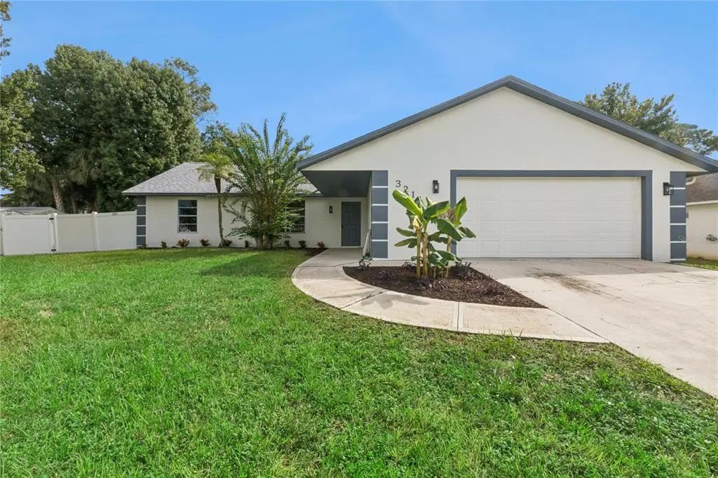 3211 Travelers Palm Drive, EDGEWATER