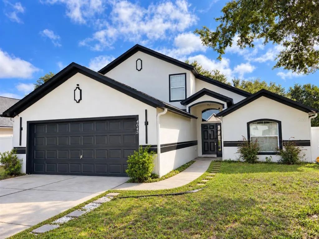4043 Waltham Forest Drive, TAVARES