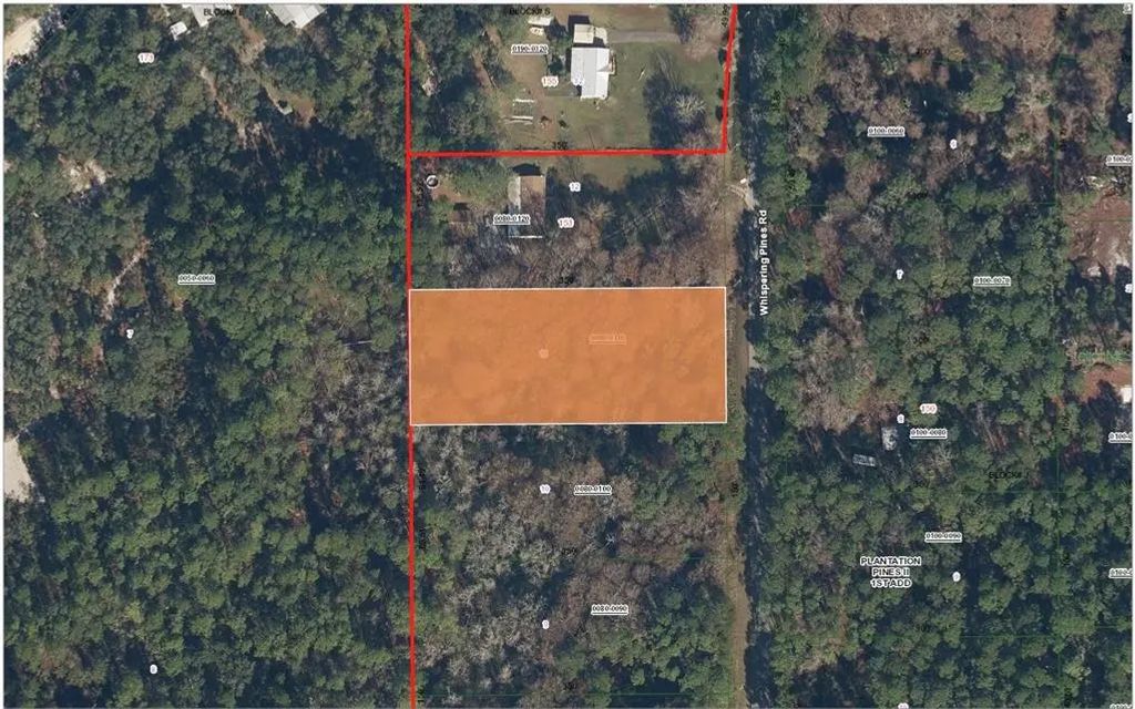 151 Whispering Pines Road, GEORGETOWN