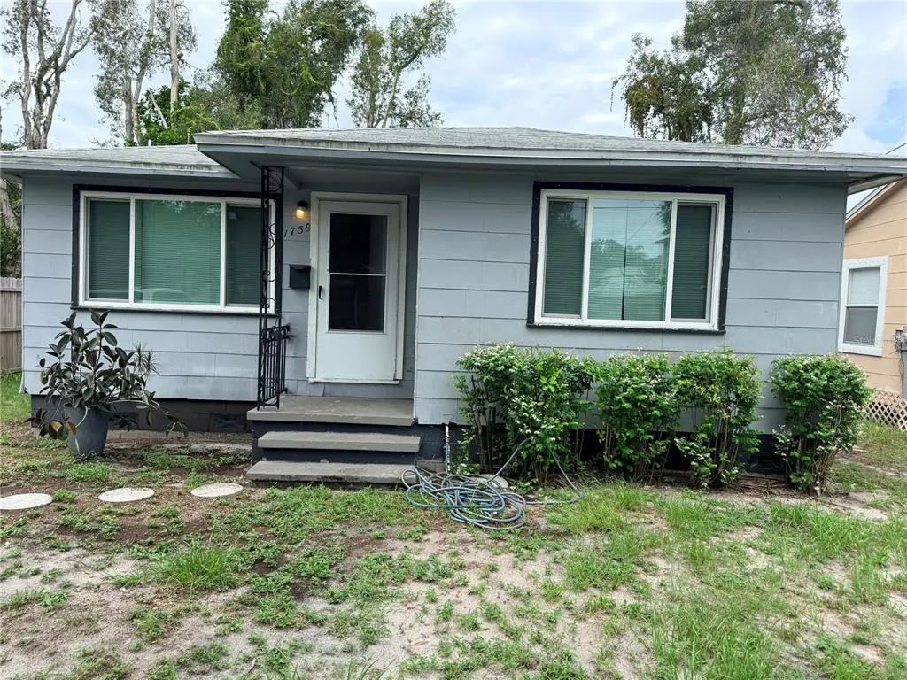 1759 Temple Terrace S, ST. PETERSBURG