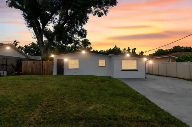 7908 N Thatcher Avenue, TAMPA