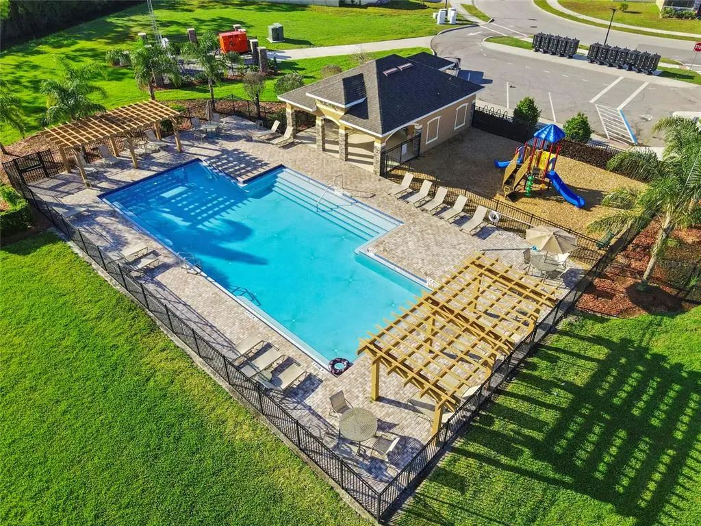 3700 Se Foggy Mist Road, PALM BAY