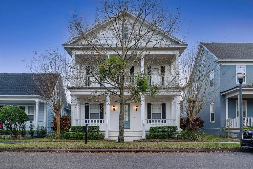 3838 Haws Lane, ORLANDO