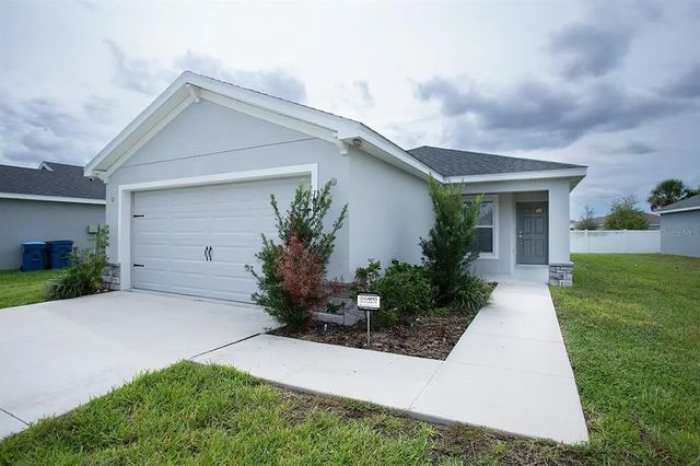 1082 Silas Street, HAINES CITY