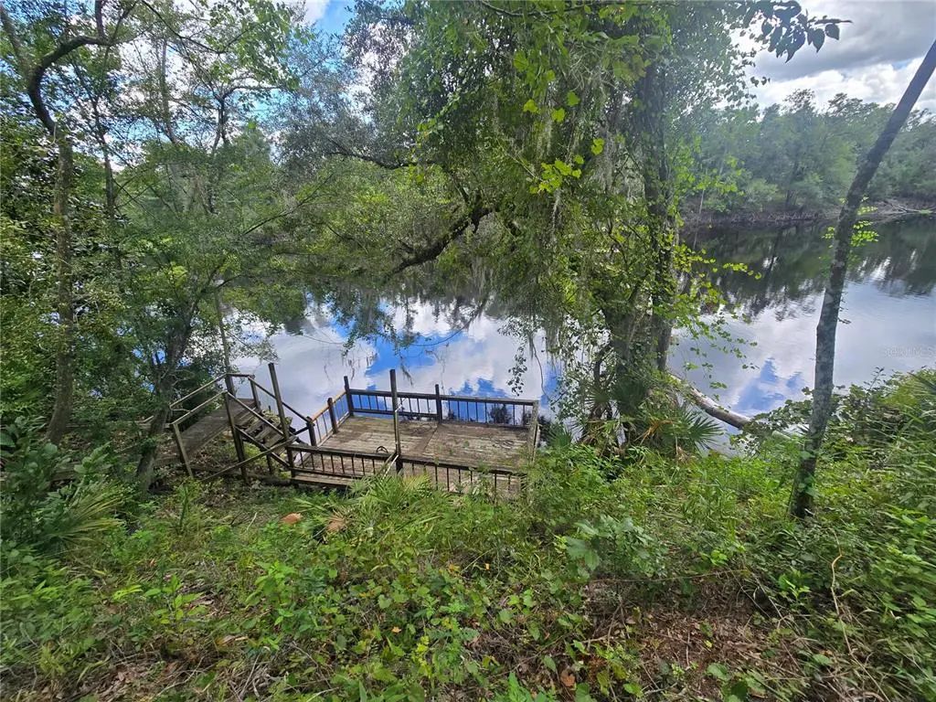 Running Springs Drive, LIVE OAK