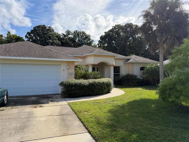 3747 Sunrise Oaks Drive, PORT ORANGE