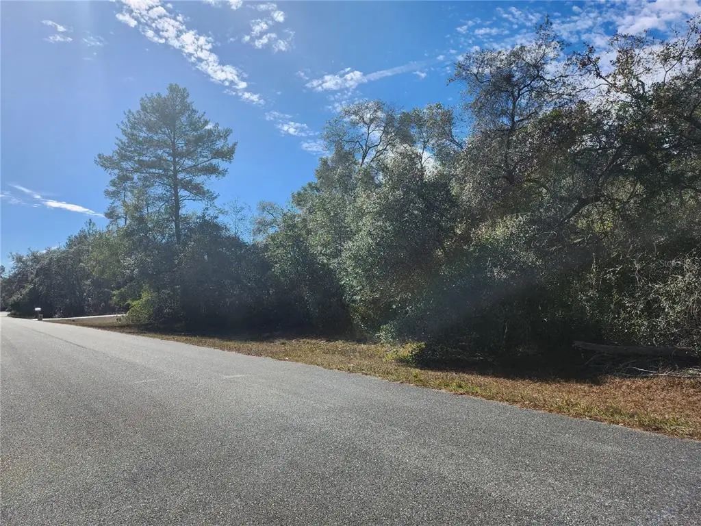 Tbd Sw 29 Terrace Road, OCALA
