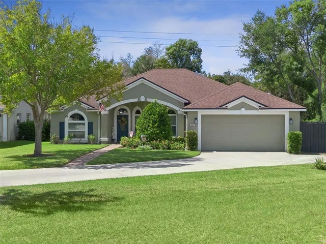304 Sabal Springs Court, DEBARY