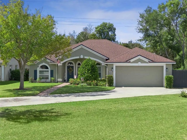 304 Sabal Springs Court, DEBARY