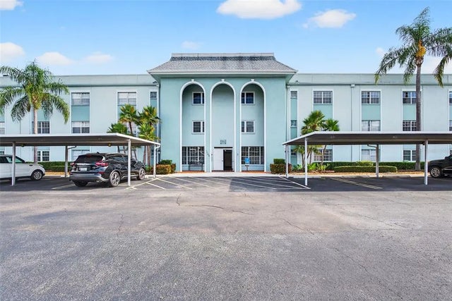 1706 Belleair Forest Drive 344, BELLEAIR