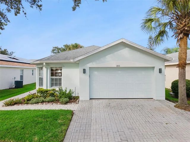 205 Bell Tower Crossing West, KISSIMMEE