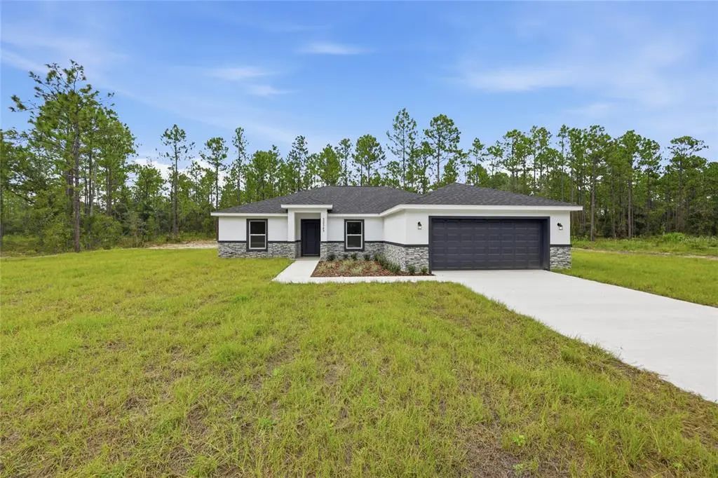 23383 Nw Mallard Avenue, DUNNELLON