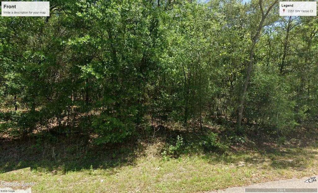 Sw Gering Street, DUNNELLON