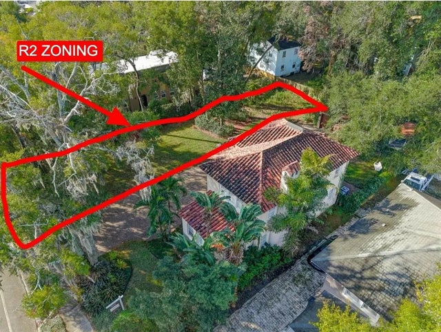 730 Edgewater Drive, ORLANDO