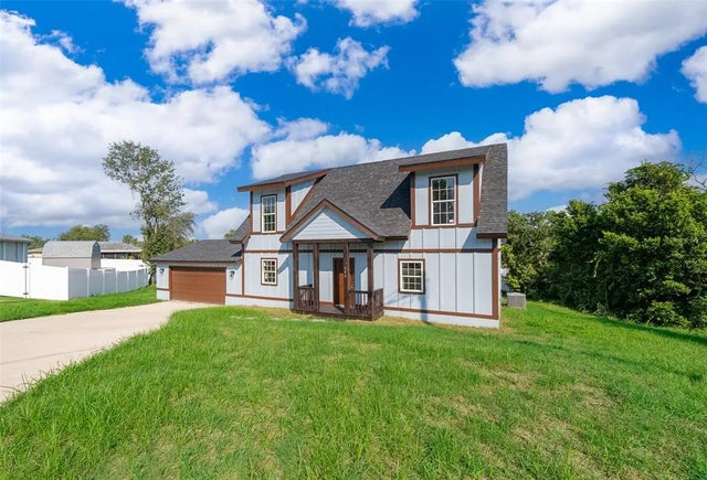 546 Gifford Court, DELTONA